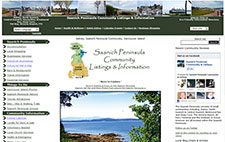 BC Tour Green Directory
