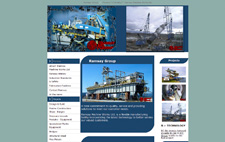 Ramsay Group BC Canada