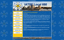 IATSE 680 Local