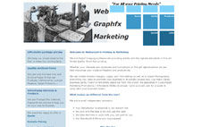 graphic marketing, printing services, canvas, parchment, business cards