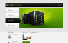 WebSite Design, Graphic Design