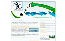 Sidney Traffic Improvement Group